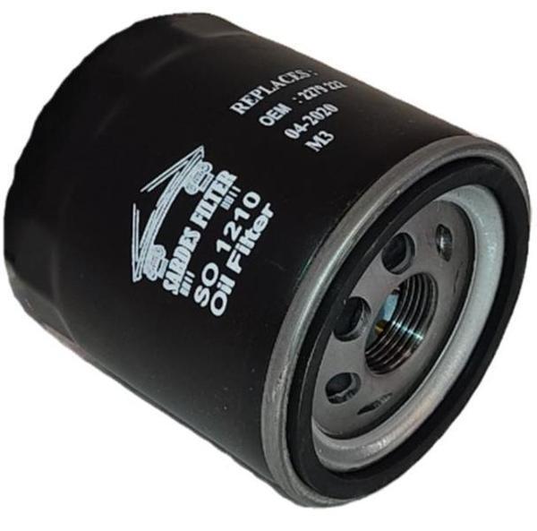 YAĞ FİLTRESİ FOCUS 4 2017 KUGA 3 2019 2.0 ECOBLUE 2279222 HG9Q6714AA - Image 1