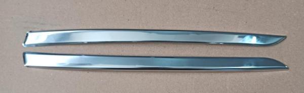 ÖN PANJUR NİKELAJ ÇITA TK CLIO SYMBOL 4 2013 620724436R - Image 1