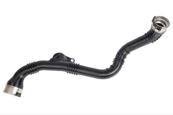 TURBO HORTUMU RENAULT GRAND SCENIC 4 2016-2023 KADJAR 2015 MEGANE 4 2015 TALISMAN 2016-2022 1.5 DCI K9K NI SSAN QASHQAI 2 2013 1.5 DCI K9K 144608957R 144602443R 1446000Q1B - Image 1