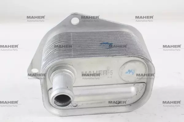 YAĞ SOĞUTUCUSU ACCENT 2006-2009 ERA / GETZ 2006-2011 / MATRIX / I-30 2007-2012 DİZEL 26410 2A150 - Image 1