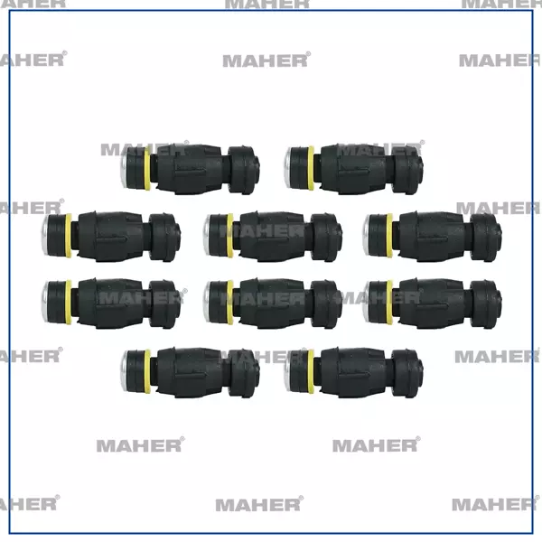 VİRAJ LASTİĞİ LOGAN 2004-2012 ÖN SAĞ-SOL UC 6001547138 (10 ADET) - Image 1