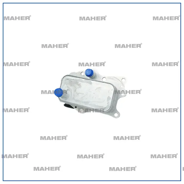 YAĞ SOĞUTUCUSU CAPTIVA 2012 2.2 CDTI / CRUZE 2009 2.0 CDTI 25192111 - Image 1