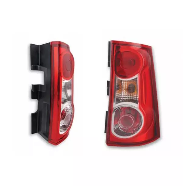 STOP LAMBASI DUYSUZ SAĞ DACIA LOGAN STW 2006 YANA AÇILAN KAPI 8200864610 - Image 1