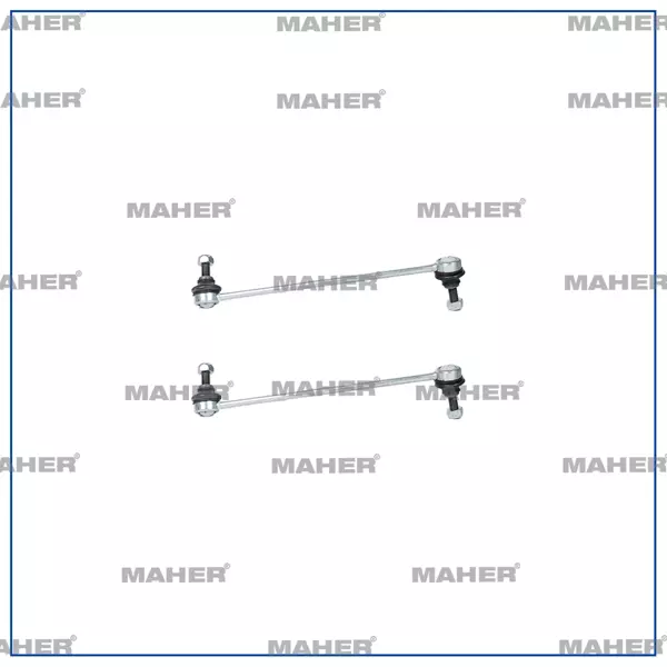 Z ROT LACETTI 2005 / NUBIRA 2003 / LACETTI 1999-2003 ÖN SOL 96403099 (2 ADET) - Image 1