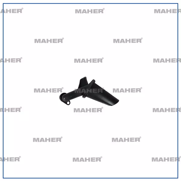 YAĞ SUZGECİ TRANSIT 5.347 2006 2.2 ARKADAN CEKER BK3Q6615AA - Image 1