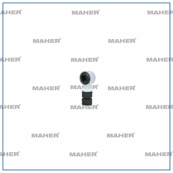 Z ROT (18MM) ASTRA F 1991-1998 / VECTRA A 1988-1995 / ASTRA F CLASSIC 1998-2002 BURÇLU ÖN 350261 (2 ADET) - Image 1
