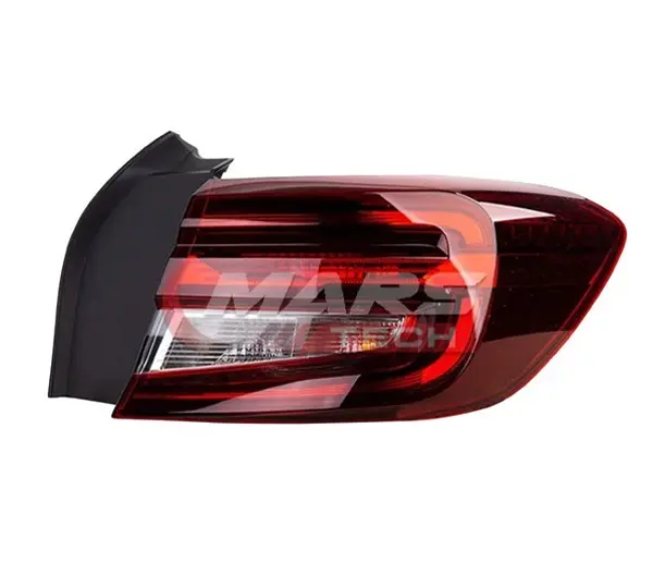 STOP LAMBASI SOL DIŞ RENAULT TALİANT 2021 DUYSUZ 265557082R - Image 1