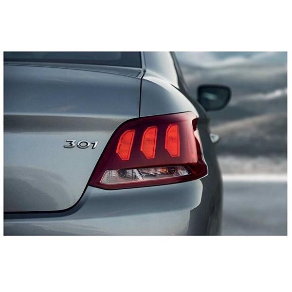 STOP ARKA SOL PEUGEOT 301 2017 9817301180 - Image 1