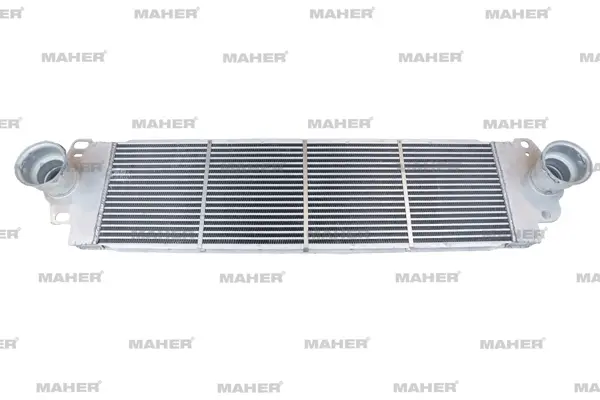 TURBO RADYATÖRÜ (INTERCOOLER) TRANSPORTER T5-T6 2004-2015 AXB-AXD-AXE-CAAA-CAAB-CAAC 1.9 TDI-2.5 TDI-2.0 TDI BRAZING 7H0145804B - Image 1