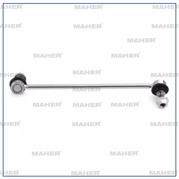 Z ROT MOKKA / TRAX ALUMINYUM ÖN SAĞ 95942520M (2 ADET) - Image 1