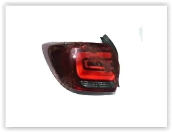 STOP LAMBASI SOL RENAULT SYMBOL 3 2014 DUYSUZ 265550533R - Image 1