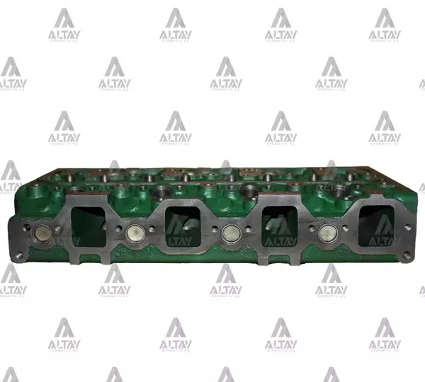 SİLİNDİR KAPAĞI NPR-59 4BD1 (KIZDIRMA BUJİ YERİ KAPALI) 8971418211 - Image 1