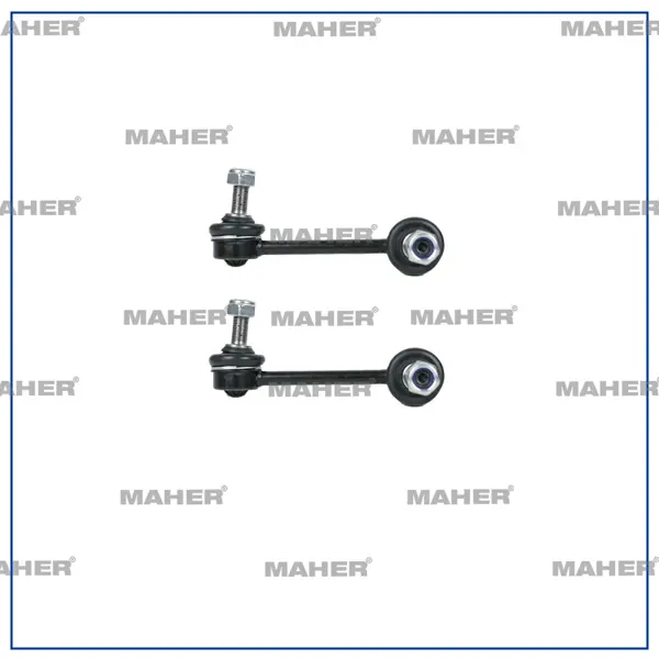 Z ROT SORENTO 2003-2009 ARKA SOL 55580 3E000 (2 ADET) - Image 1