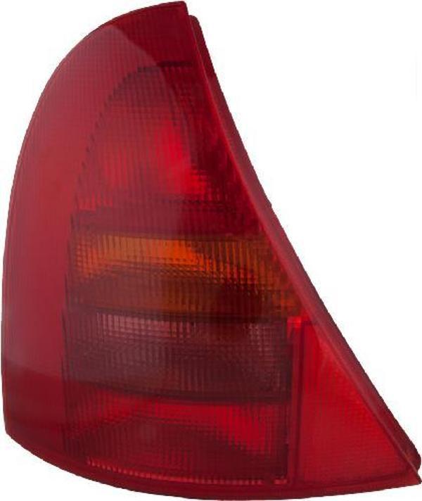 STOP LAMBASI SOL RENAULT CLIO 2 1998 7700410515 - Image 1