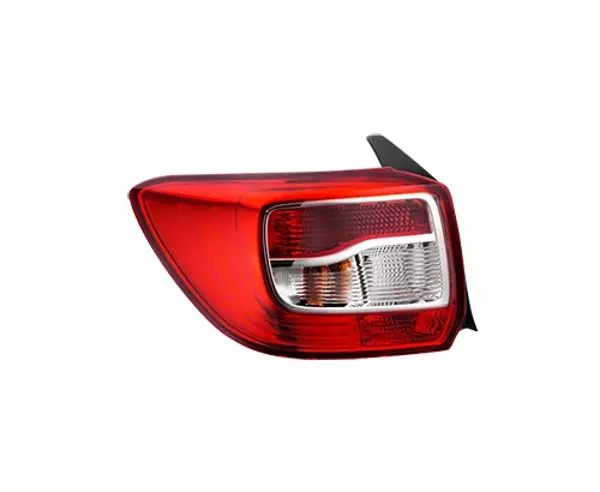 STOP LAMBASI DUYSUZ SOL CLIO 4 SYMBOL 2013  265556233R - Image 1