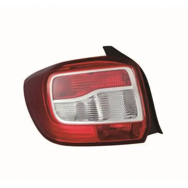 STOP LAMBASI DUYSUZ SOL LOGAN 2-SANDERO 2 265554085R - Image 1