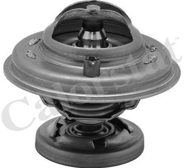 TERMOSTAT 85 C MERCEDES OM601 OM602 OM603 OM605 OM611 OM612 W124 W201 W210 W460 W461 W463 B901B904 A6012000015 - Image 1