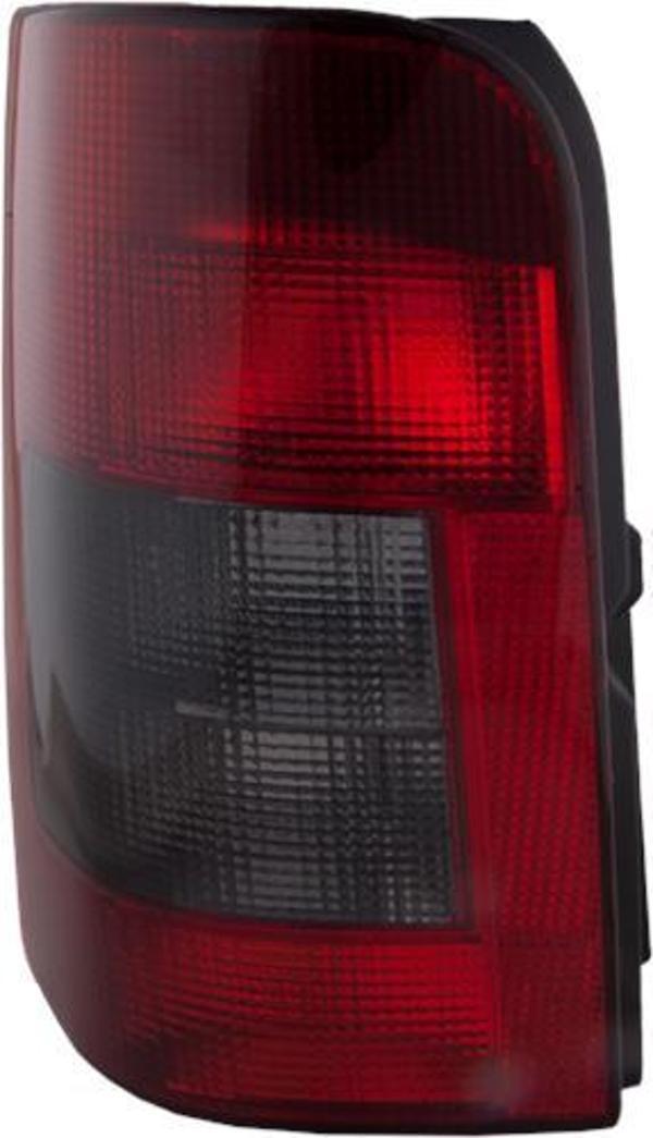 STOP LAMBASI SOL PARTNER ESKI MODEL TEK KAPI FÜME 6350 J1 - Image 1