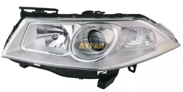 FAR SİNYAL SAĞ MEGANE 2 2001-2006 ELEKTRİKLİ H7 H1 260103726R 7701063220 - Image 1
