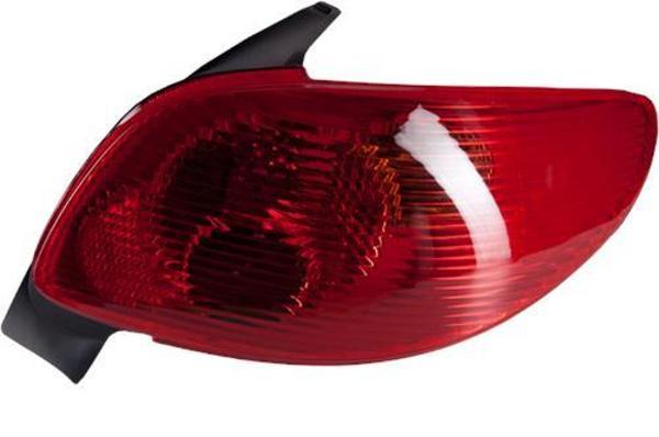 STOP DUYSUZ SAĞ P206 2009-1998-2002-2009 6351 S0 6351 R9 - Image 1