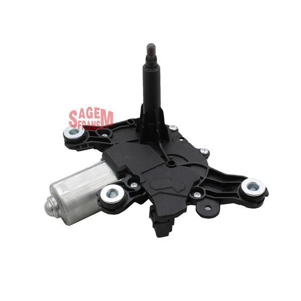 SİLECEK MOTORU ARKA 2012 CLIO 4-LOGAN 287105483R - Image 1