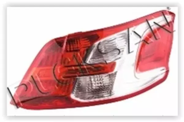 STOP LAMBASI SOL PEUGEOT P301 2013 9674807780 - Image 1