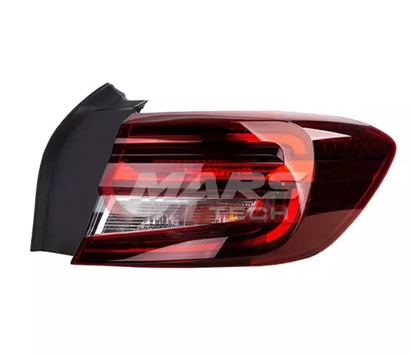 STOP LAMBASI SAĞ DIŞ RENAULT TALİANT 2021 DUYSUZ 65503251R - Image 1