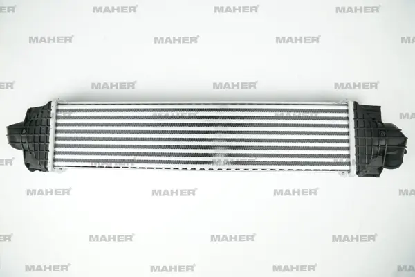 TURBO RADYATÖRÜ (INTERCOOLER) FOCUS 2 2004-2011 / C-MAX 2003-2010 1.6 TDCI-2.0 TDCI BRAZING 3M5H9L440AA - Image 1