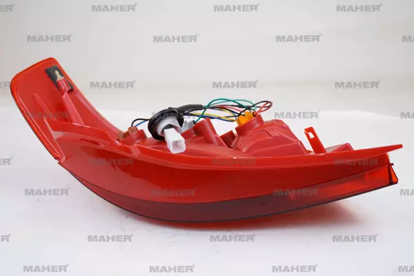 STOP LAMBASI SWIFT 2006-2008 SOL 35670 62J00 - Image 1