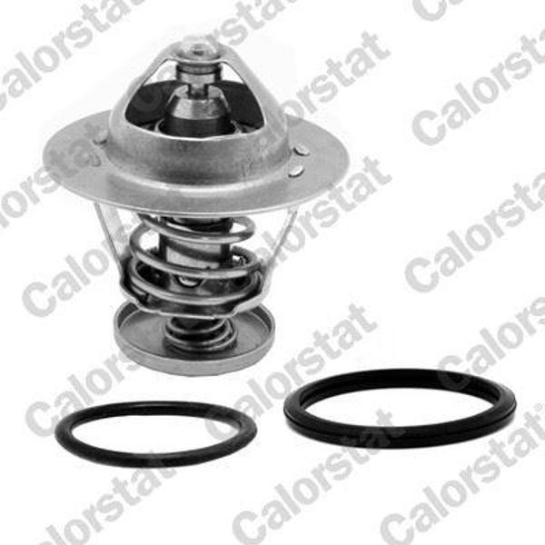 TERMOSTAT BOXER 3 JUMPER 3 22DT 100BG 120BG 100CV C81 110BG C96 130BG C110 150BG FIAT DUCATO 3 XS7Q 8575 AA - Image 1