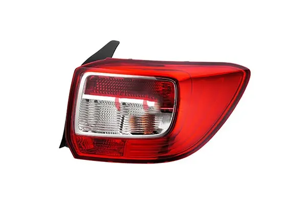 STOP LAMBASI DUYSUZ SAĞ CLIO 4 SYMBOL 2013  265501454R - Image 1