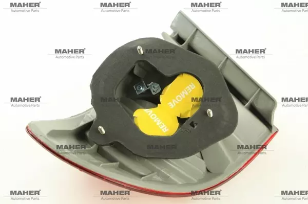 STOP LAMBASI COROLLA 1999-2000 DIŞ SOL 212 19B9L UE - Image 1