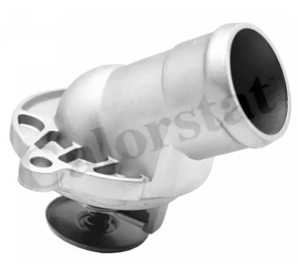 TERMOSTAT 87 C MERCEDES M112 W202 W203 CL203 W210 W211 W220 A1122030275 - Image 1