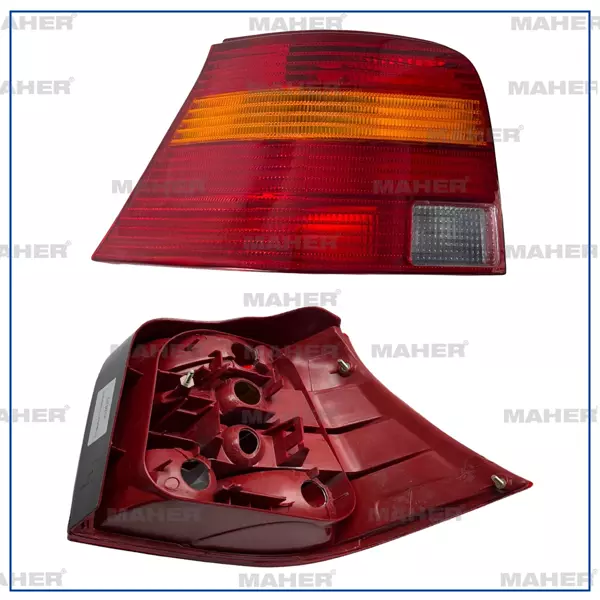 STOP LAMBASI GOLF4 1999-2004 SOL 1J6945095Q - Image 1