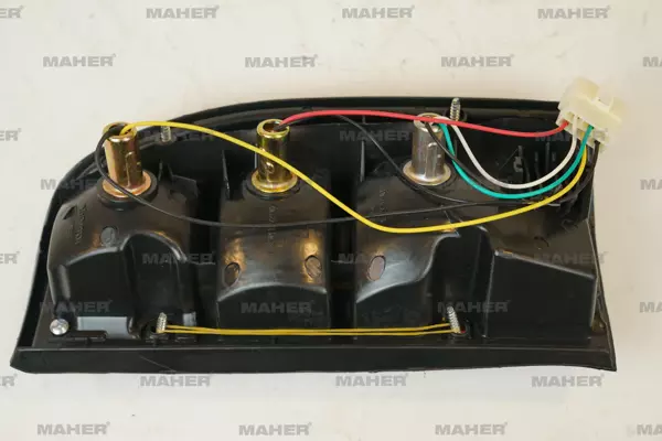 STOP LAMBASI B-2500 2000-2002 / RANGER 1998-2001 SOL UH77 51 160 - Image 1