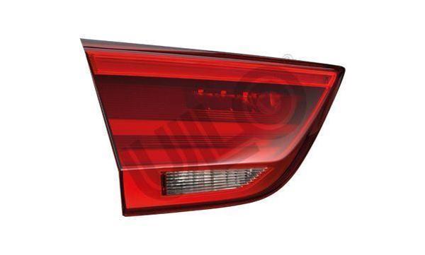 STOP LAMBASI IC SOL BMW F34 GRAND TURISMO 63217417473 - Image 1