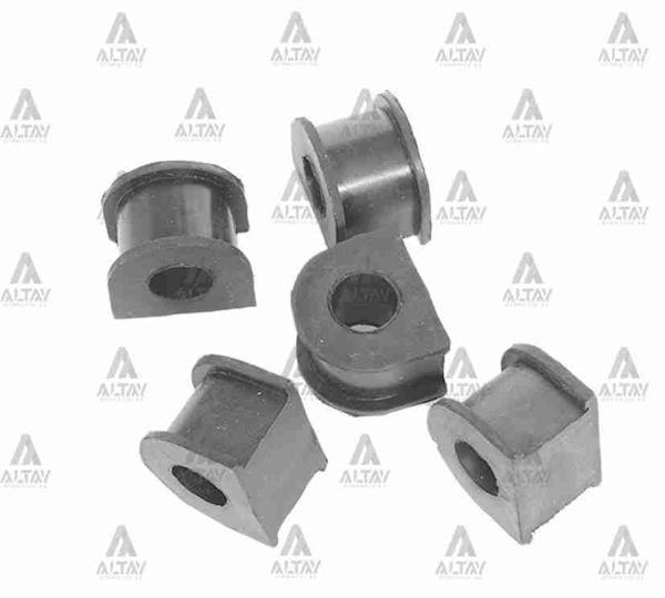 VİRAJ LASTİĞİ ACCORD 1990-1998 ARKA (YERLİ) 52315 SJ4000 (5 ADET) - Image 1