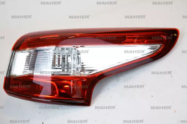 STOP LAMBASI QASHQAİ 2014-2016 LEDLİ DIŞ SAĞ 26550 4EA0A - Image 1