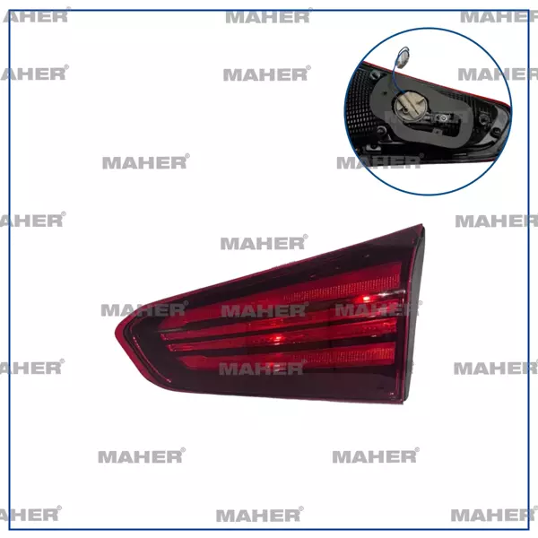 STOP LAMBASI I-20 2018-2020 İÇ SAĞ 92404 C8600 - Image 1