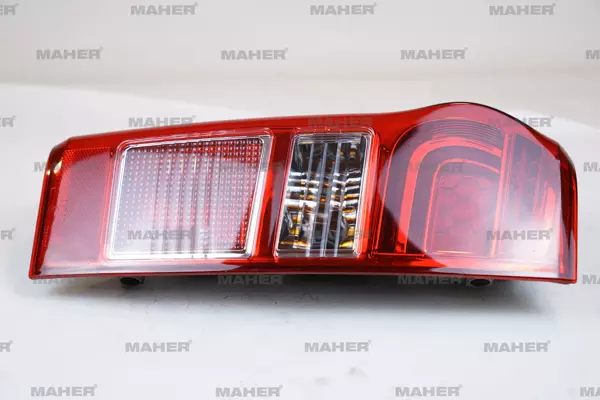 STOP LAMBASI D-MAX 2017-2019 LEDLİ SOL 8 98222282 2 - Image 1