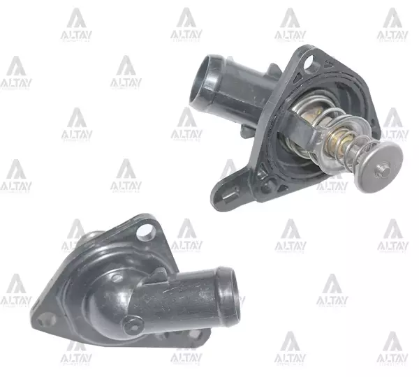 TERMOSTAT KAPAK ÜST CRV 2002-2006 (TERMOSTATLI) 19301 PNA 003 - Image 1