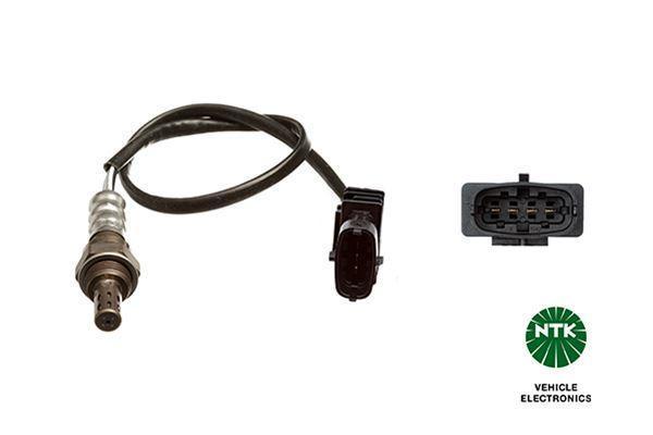 OKSİJEN SENSÖRÜ ÖN ASTRA G-CORSA C 1.4 165-ASTRA G-ZAFIRA-MERIVA-VECTRA C 1.6 165 2000 93189974 855341 855375 855523 - Image 1