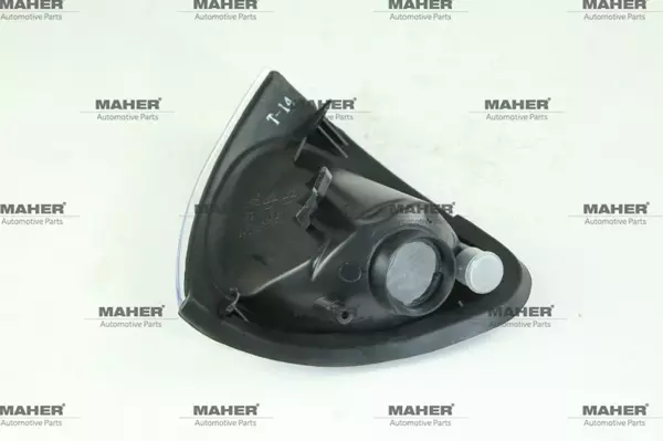 SİNYAL LAMBASI AVENSIS 1998-2000 SOL 81520 05020 - Image 1