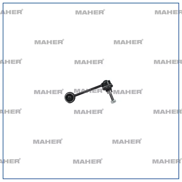 Z ROT MASTER 2 2003-2010 / MASTER 3 2010 / MOVANO B 2003-2010 ÖN SOL 7700302165 (2 ADET) - Image 1