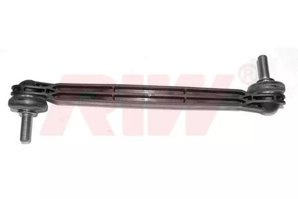 Z ROT SAĞ/SOL FIAT EGEA 2016 50010 2014 JEEP RENEGADE 2014 51939949 53403318 68246496AA001 - Image 1