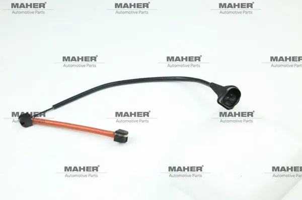 FREN BALATA FİŞİ A4 / A5 ÖN 8E0615437 - Image 1