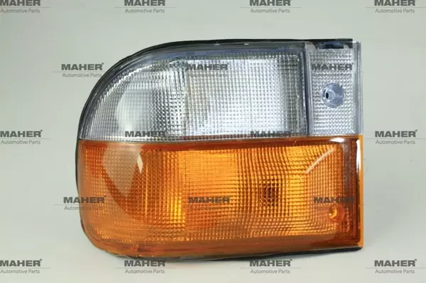 SİNYAL LAMBASI H100 1997-2004 KAMYONET SOL 92301 4B001 - Image 1