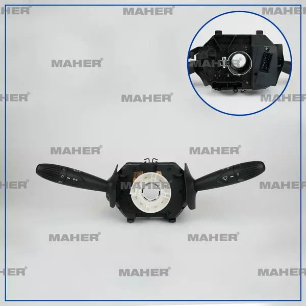 SİNYAL ÜNİTESİ PALİO / PALİO WEEKEND 2000-2004 735290065 - Image 1