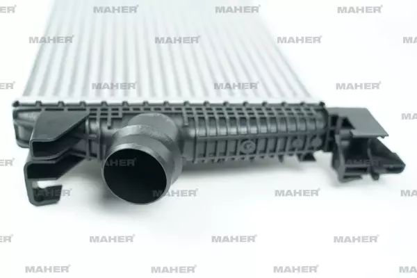 TURBO RADYATÖRÜ (INTERCOOLER) ASTRA J 2009-2016 / CRUZE 2011-2014 / 1.3 CDTI-1.4T-1.6T BRAZING 13267646 - Image 1