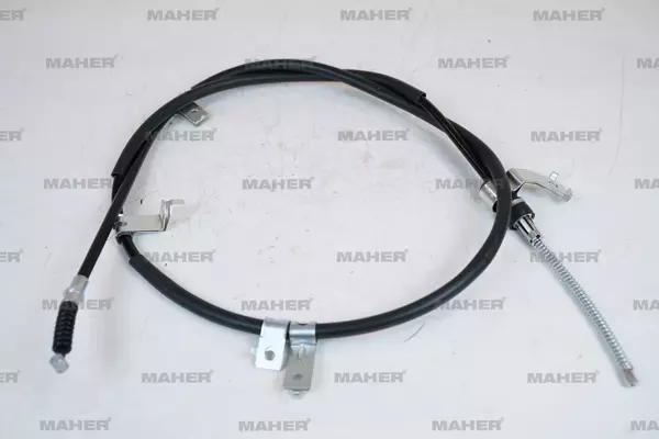 TEL EL FREN L-200 2006-2015 4X2 / 4X4 ARKA SOL MN102416 - Image 1